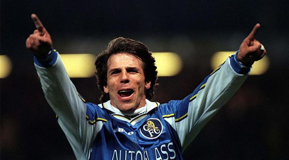 gianfranco zola