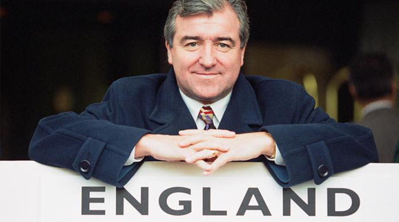 Terry Venables National Football Museum Hall Of Fame profile