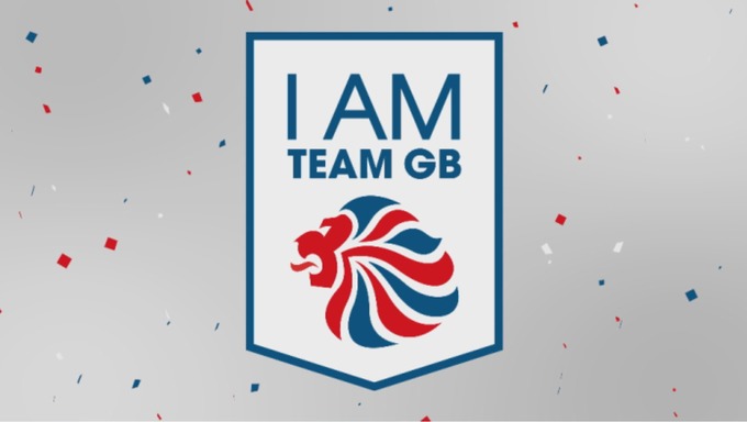 IAMTeamGB