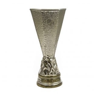 UEFA Champions League Mini Replica Trophy - National Football Museum