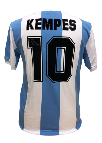 1978 argentina shirt