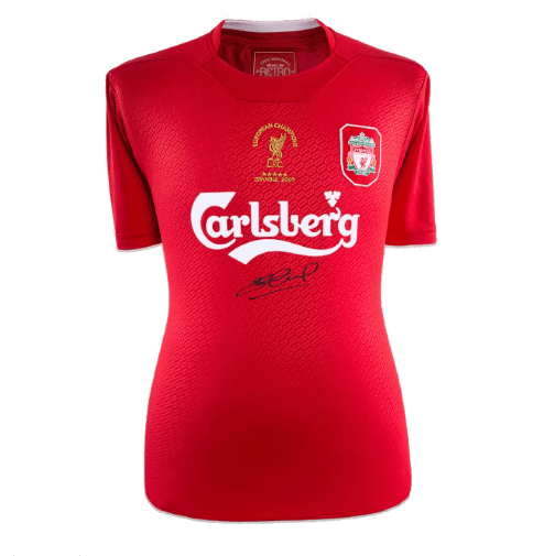 liverpool 2019 champions league final shirt
