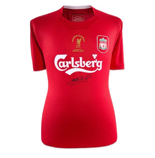 liverpool champions league final shirt