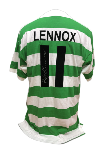 celtic shirt