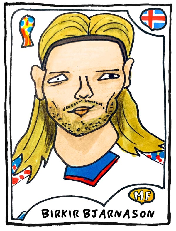 Bjarnason