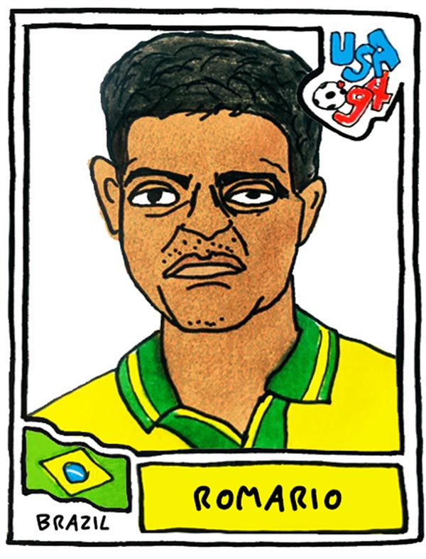 Romario